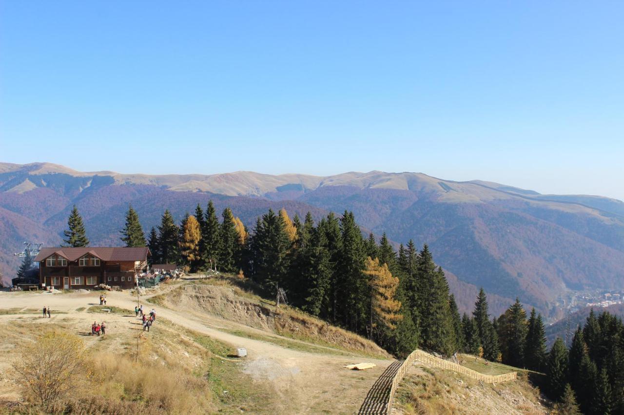 Sinaia Relax Residence Exterior photo
