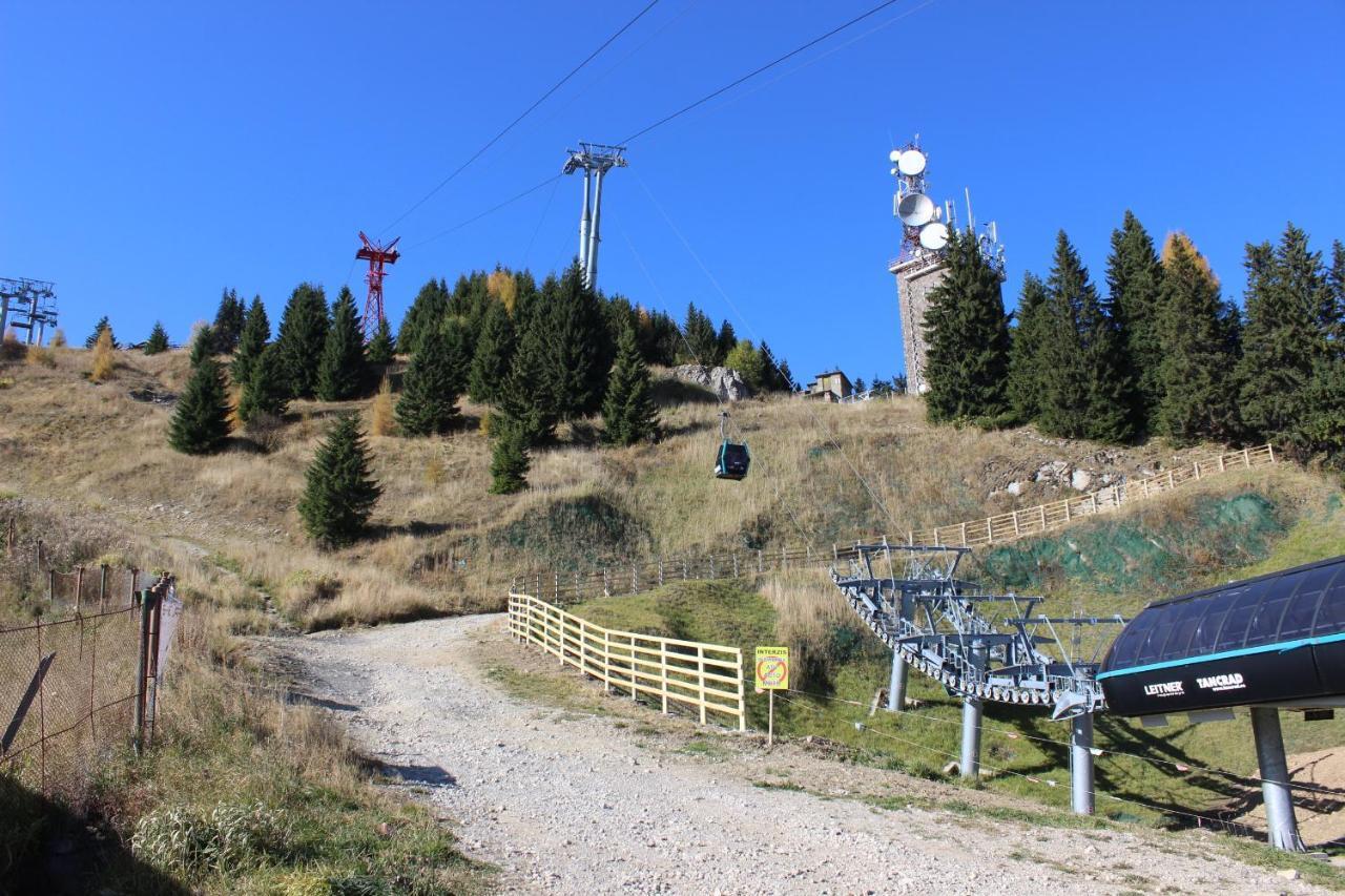 Sinaia Relax Residence Exterior photo
